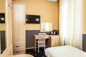 Boutique Hotel Mira
