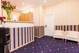 Boutique Hotel Mira