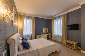 Boutique Hotel Mira