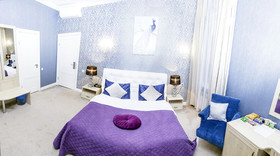 Boutique Hotel Mira