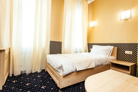 Boutique Hotel Mira