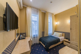 Boutique Hotel Mira