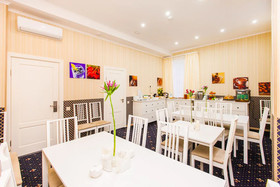 Boutique Hotel Mira