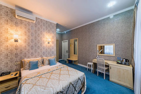 Boutique Hotel Mira