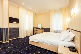 Boutique Hotel Mira