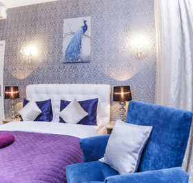 Boutique Hotel Mira