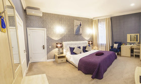 Boutique Hotel Mira
