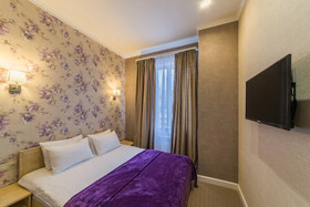 Boutique Hotel Mira