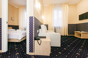 Boutique Hotel Mira