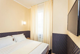 Boutique Hotel Mira