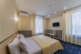 Boutique Hotel Mira
