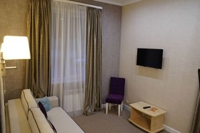 Boutique Hotel Mira