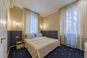 Boutique Hotel Mira