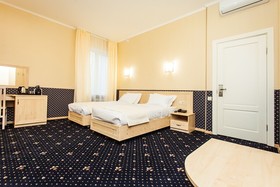 Boutique Hotel Mira