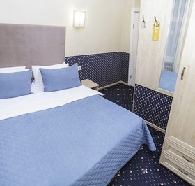 Boutique Hotel Mira