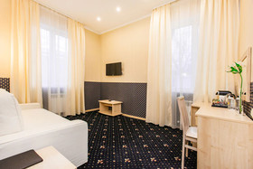 Boutique Hotel Mira