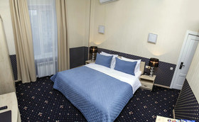 Boutique Hotel Mira