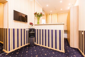 Boutique Hotel Mira