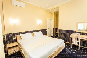 Boutique Hotel Mira