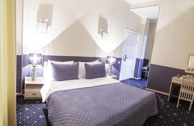 Boutique Hotel Mira