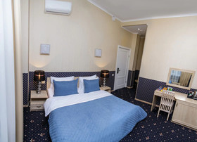 Boutique Hotel Mira