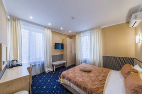 Boutique Hotel Mira