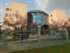 Boutique Hotel Pechora Komi