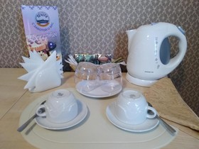 Boutique Hotel Pechora Komi
