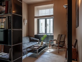 Brick Design Hotel