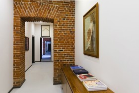 Brick Design Hotel