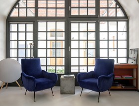 Brick Design Hotel