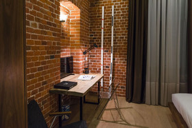 Brick Design Hotel