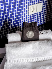 Brick Design Hotel