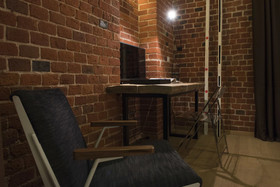 Brick Design Hotel
