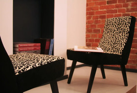 Brick Design Hotel