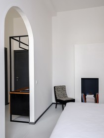 Brick Design Hotel