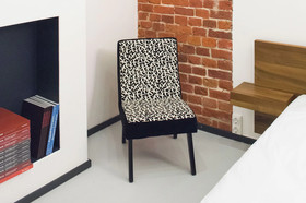 Brick Design Hotel