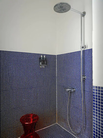 Brick Design Hotel