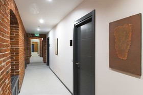 Brick Design Hotel