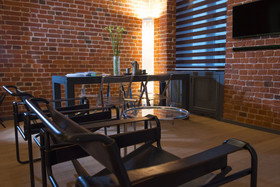 Brick Design Hotel
