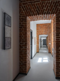 Brick Design Hotel