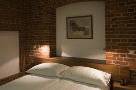 Brick Design Hotel