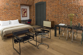 Brick Design Hotel