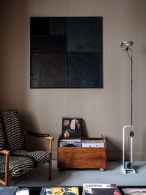 Brick Design Hotel