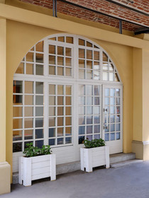 Brick Design Hotel
