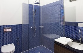 Brick Design Hotel
