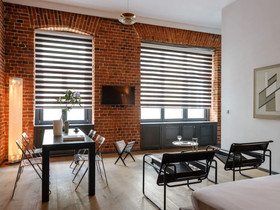 Brick Design Hotel