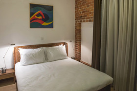 Brick Design Hotel