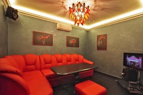 Broadway Hotel Moscow