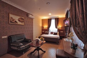 Broadway Hotel Moscow